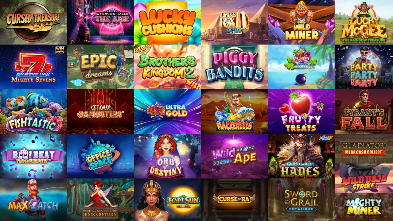Slot: 98WIN – Hướng dẫn đọc thông tin slot theo từng tình huống cụ thể