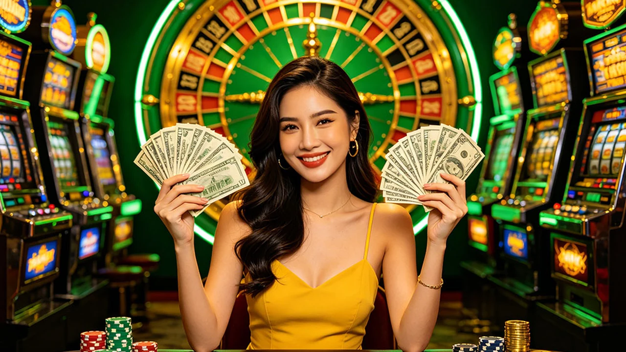 98WIN: Kinh nghiệm xem điều kiện slot rõ ràng hơn — Phương pháp ghi chú và so sánh dữ liệu