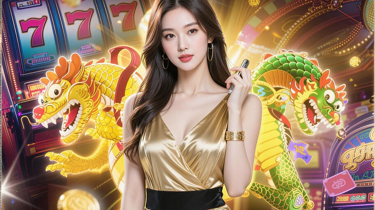 Casino trên 98WIN – bước kiểm tra thực tế