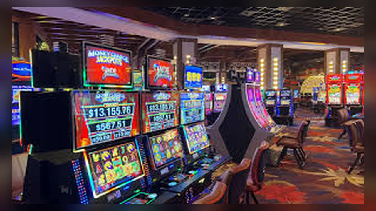 Theo dõi nhịp chơi slot có kiểm soát cùng 98WIN